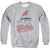 Major League - Vintage Logo Adult Crewneck Sweatshirt