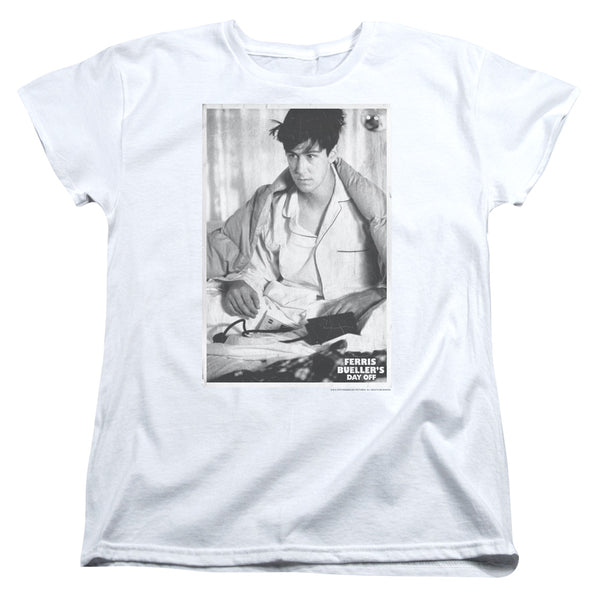 Ferris Bueller - Cameron Women's Short Sleeve