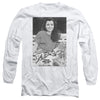 Ferris Bueller - Sloane Adult Long Sleeve