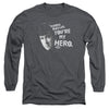 Ferris Bueller - My Hero Adult Long Sleeve