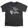 Ferris Bueller - My Hero Youth Short Sleeve