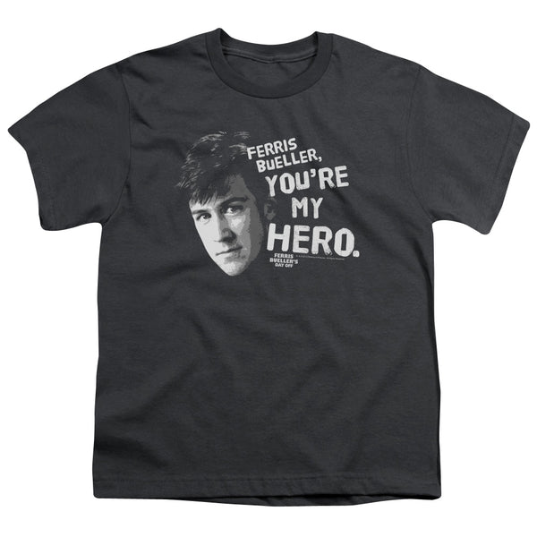 Ferris Bueller - My Hero Youth Short Sleeve