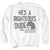 Ferris Bueller - The Fan Favorite Adult Crewneck Sweatshirt