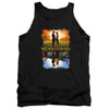 Pricess Bride - Poster Adult Tank Top