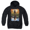 Pricess Bride - Poster Youth Hooded Sweatshirt