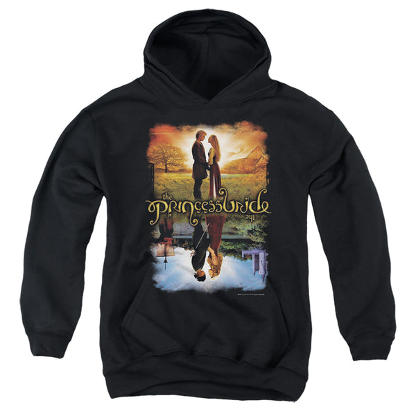 Pricess Bride - Poster Youth Hooded Sweatshirt
