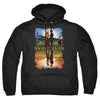 Princess Bride - Poster Reflection Adult Pullover Hoodie