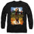 Princess Bride - Poster Reflection Adult Long Sleeve