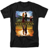Princess Bride - Poster Reflection Adult Regular Fit Short Sleeve