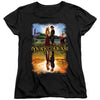 Princess Bride - Poster Reflection Women's Short Sleeve