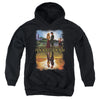Princess Bride - Poster Reflection Youth Hooded Sweatshirt