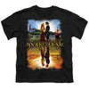 Princess Bride - Poster Reflection Youth Short Sleeve