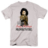 Princess Bride - Hello Adult Regular Fit Short Sleeve