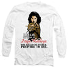 Princess Bride - Hello Adult Long Sleeve
