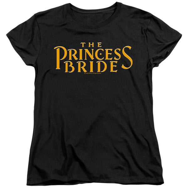 Princess Bride - Logo Women's Short Sleeve