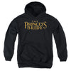 Princess Bride - Logo Youth Hooded Sweatshirt