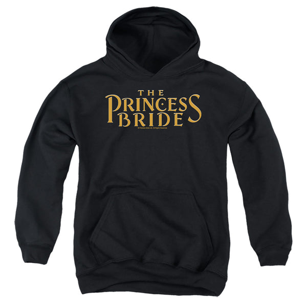 Princess Bride - Logo Youth Hooded Sweatshirt
