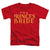 Princess Bride - Logo Toddler Short Sleeve
