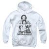 Princess Bride - Inconceivable Youth Hooded Sweatshirt