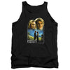 Pricess Bride - Buttercup & Westley Adult Tank Top