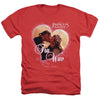 Princess Bride - Tru Wuv Adult Regular Fit Heather Short Sleeve