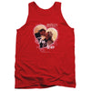 Princess Bride - Tru Wuv Adult Tank Top