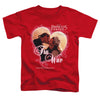 Princess Bride - Tru Wuv Toddler Short Sleeve