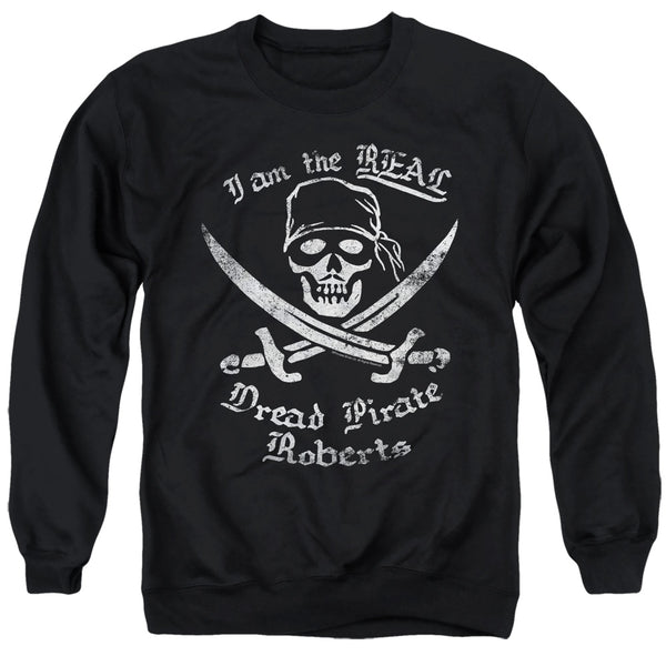 Princess Bride - The Real Dpr Adult Crewneck Sweatshirt