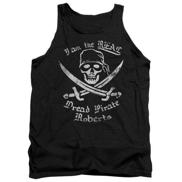 Princess Bride - The Real Dpr Adult Tank Top