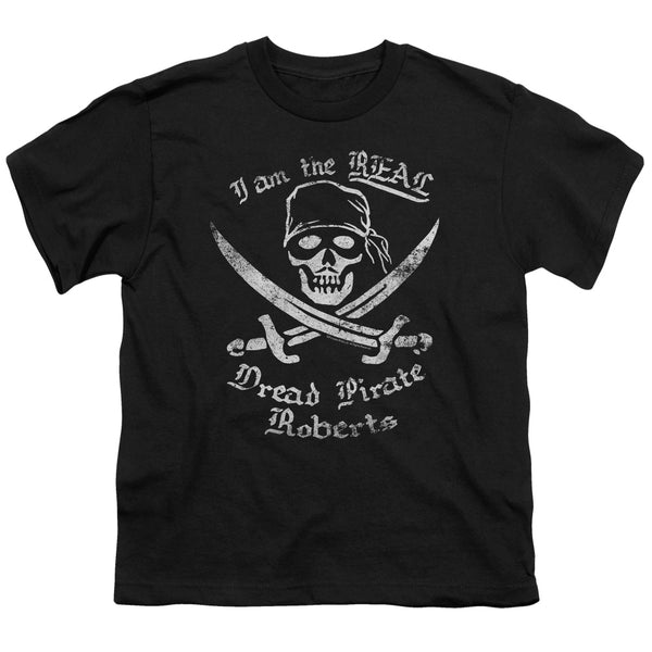 Princess Bride - The Real Dpr Youth Short Sleeve