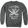 Princess Bride - The Real Dpr Adult Crewneck Sweatshirt