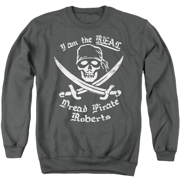 Princess Bride - The Real Dpr Adult Crewneck Sweatshirt