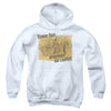 Princess Bride - Stormin Da Castle Youth Hooded Sweatshirt