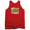Princess Bride - Stormin Da Castle Adult Tank Top