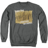 Princess Bride - Stormin The Castle Adult Crewneck Sweatshirt