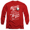 Princess Bride - Miracle Max Adult Long Sleeve