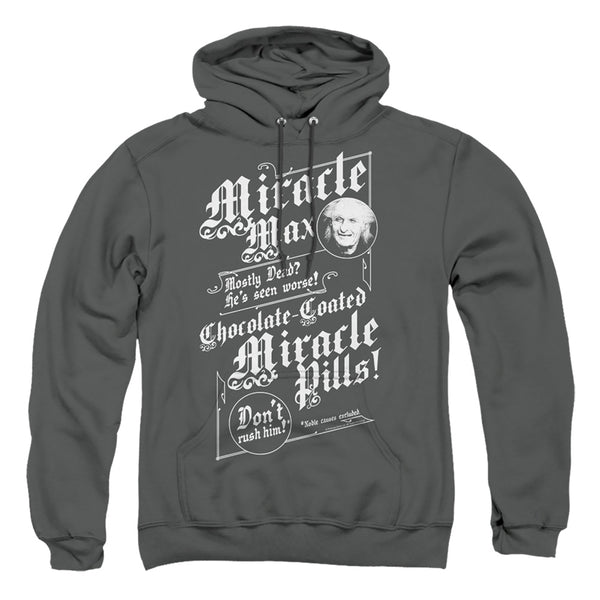 Princess Bride - Miracle Max Adult Pullover Hoodie