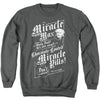 Princess Bride - Miracle Max Adult Crewneck Sweatshirt