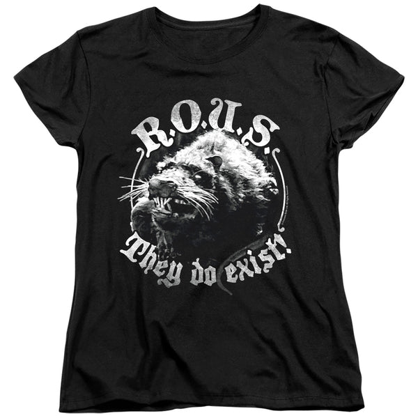 Princess Bride - They Do Exist Women's Short Sleeve