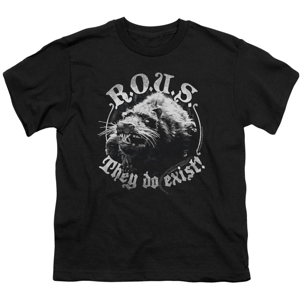 Princess Bride - They Do Exist Youth Short Sleeve