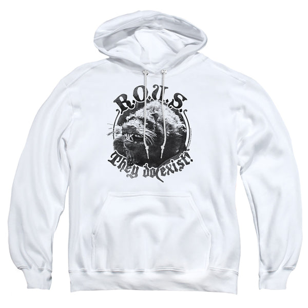 Princess Bride - They Do Exist Adult Pullover Hoodie