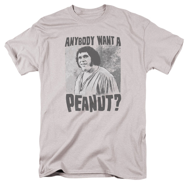 Princess Bride - A Giant Snack Adult Regular Fit Short Sleeve