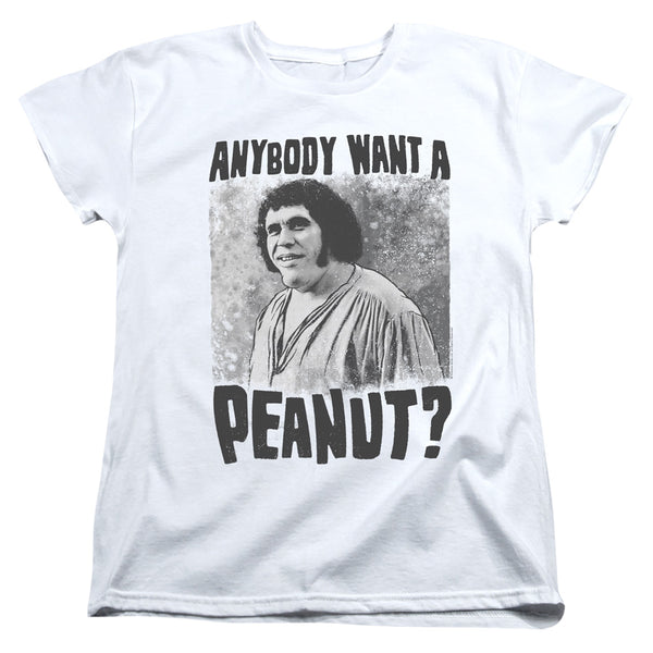 Princess Bride - A Giant Snack Women's Short Sleeve