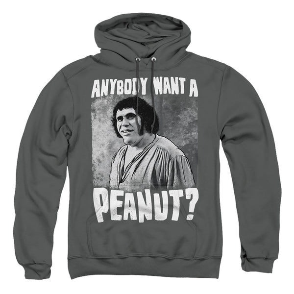 Princess Bride - A Giant Snack Adult Pullover Hoodie