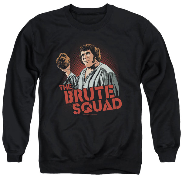 Princess Bride - Brute Squad Adult Crewneck Sweatshirt