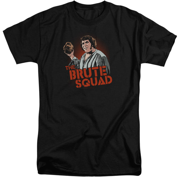 Princess Bride - Brute Squad Adult Tall Fit Short Sleeve
