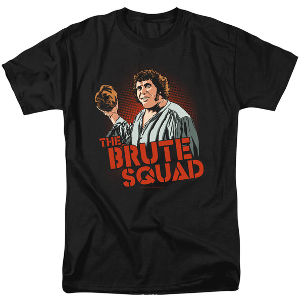 Princess Bride - Brute Squad Adult Regular Fit Short Sleeve