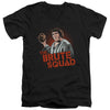 Princess Bride - Brute Squad Adult Slim Fit V Neck Cotton