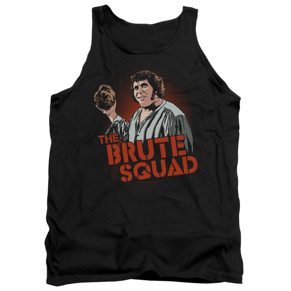 Princess Bride - Brute Squad Adult Tank Top