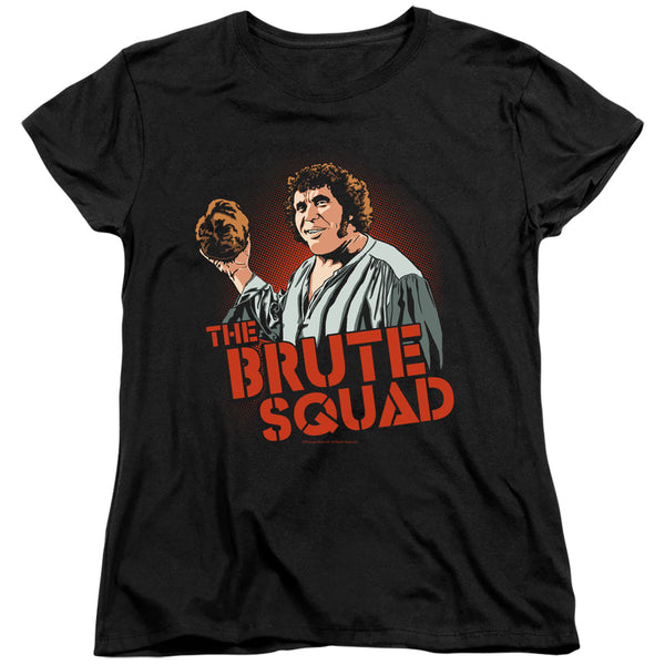Princess Bride - Brute Squad Women's Short Sleeve